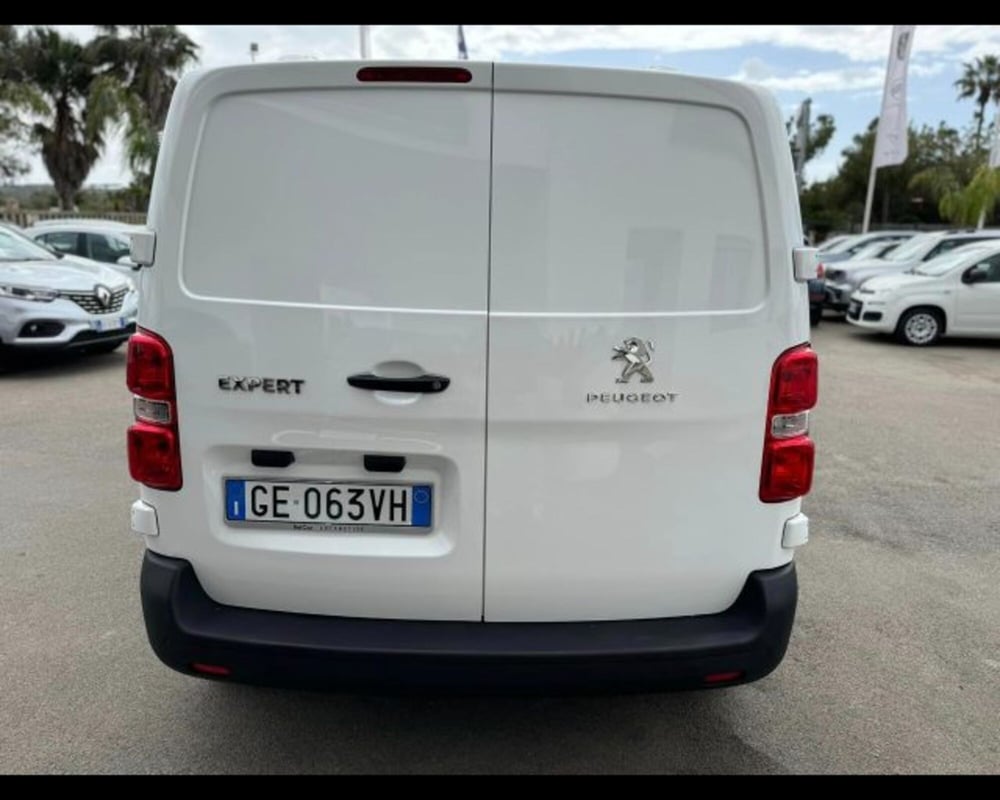 Peugeot Expert Furgone usata a Bologna (5)