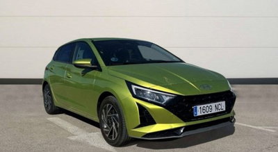 Hyundai i20 1.0 t-gdi Connectline 90cv mt nuova a Castenaso