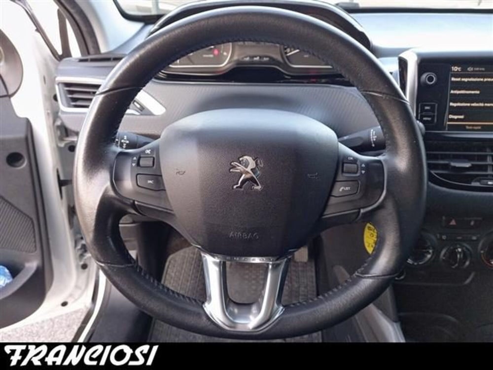 Peugeot 2008 usata a Modena (8)