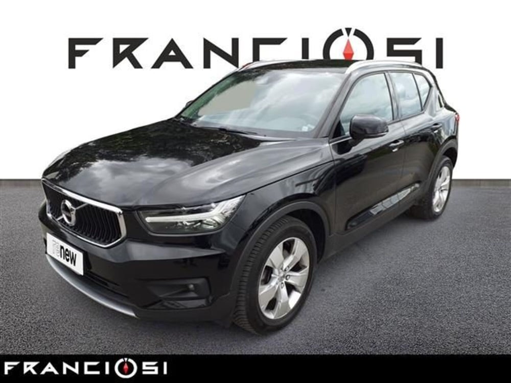 Volvo XC40 usata a Modena