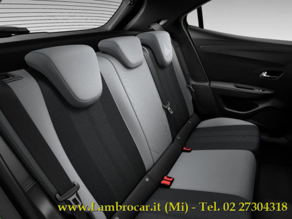 Opel Mokka nuova a Milano (4)