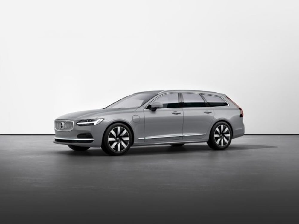 Volvo V90 nuova a Modena (2)