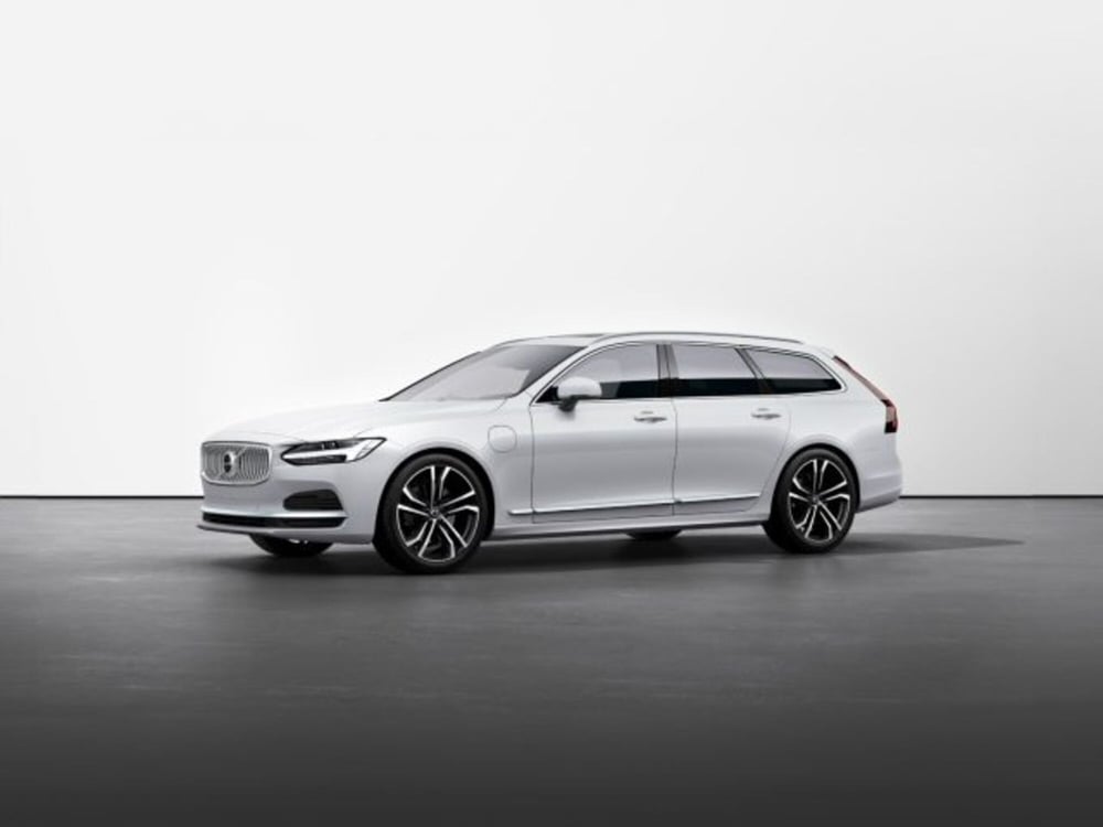 Volvo V90 nuova a Modena (2)