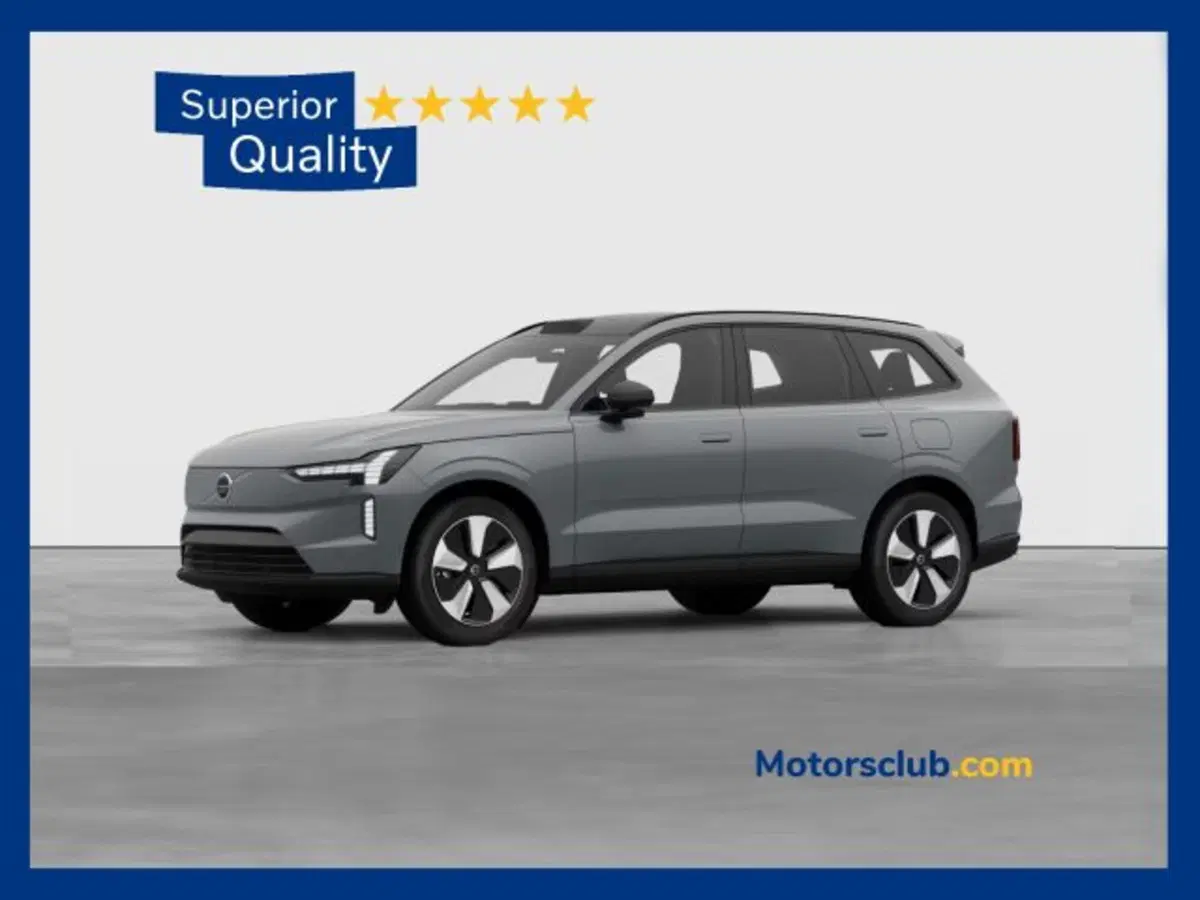 Volvo EX90 nuova a Modena