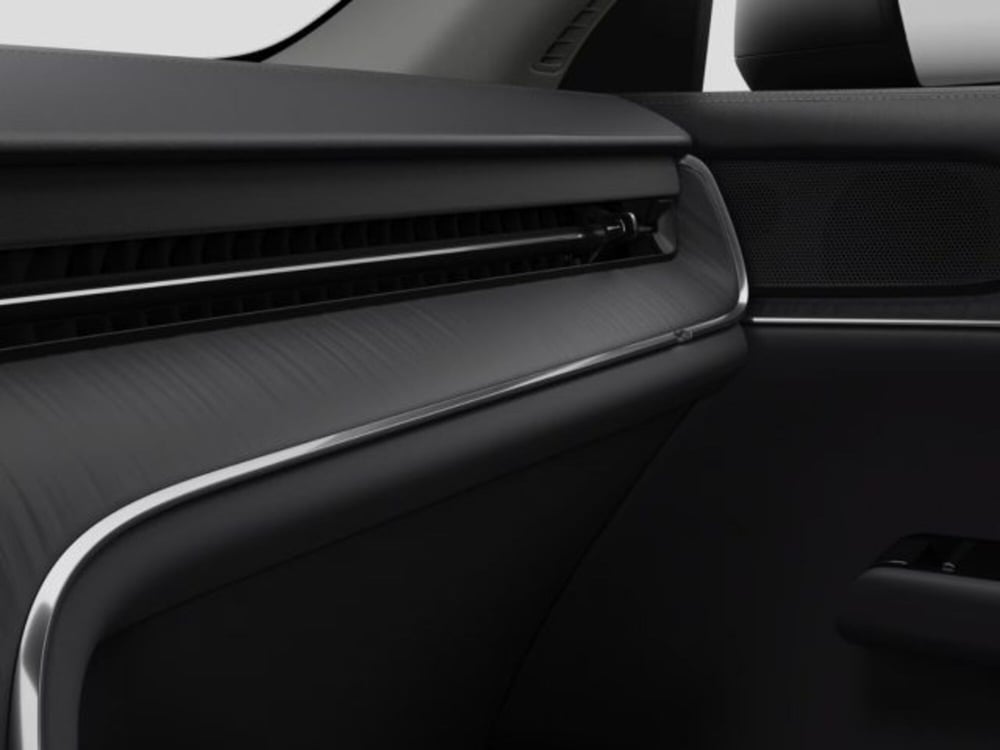 Volvo EX90 nuova a Modena (13)