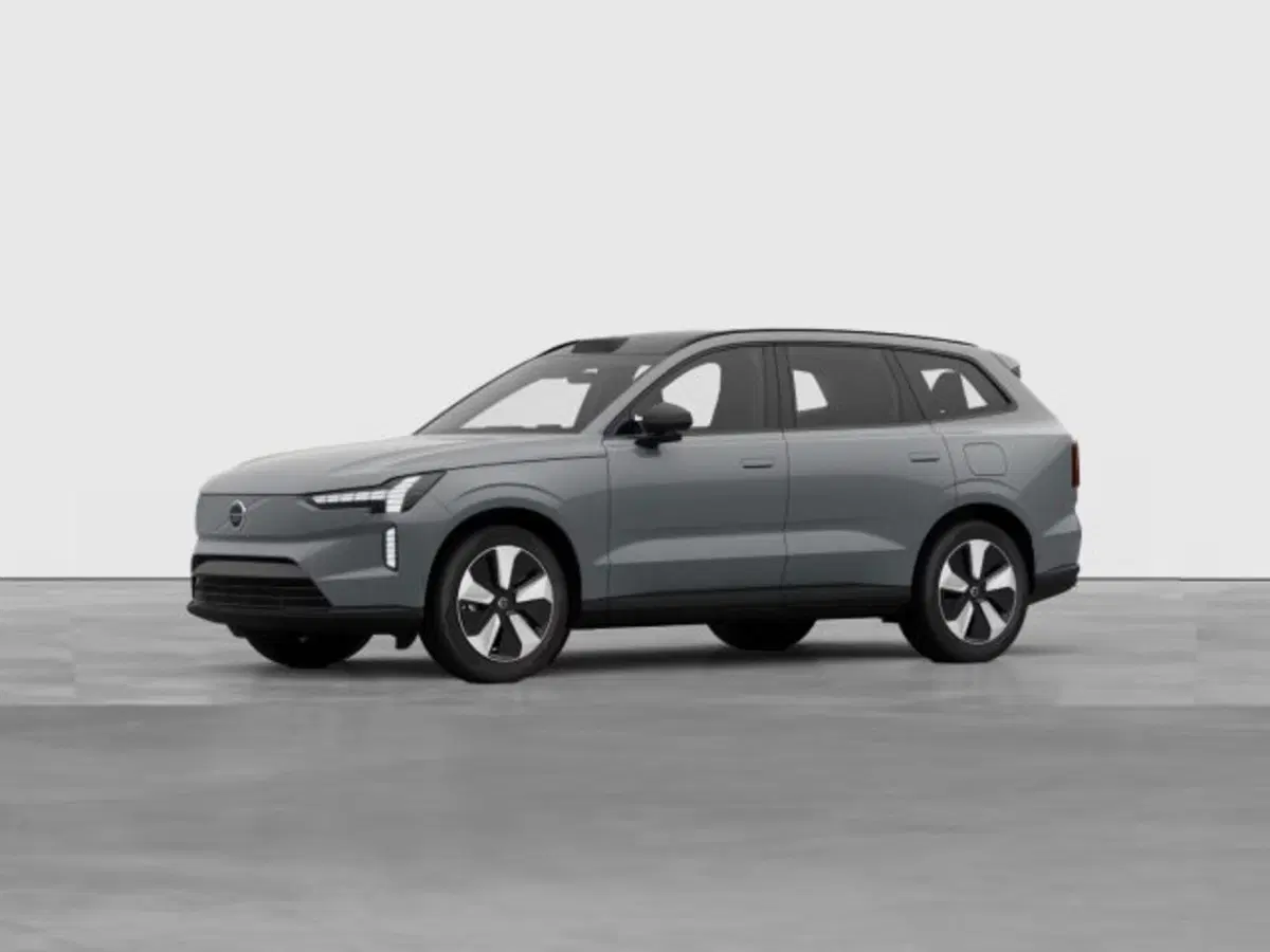 Volvo EX90 nuova a Modena (2)