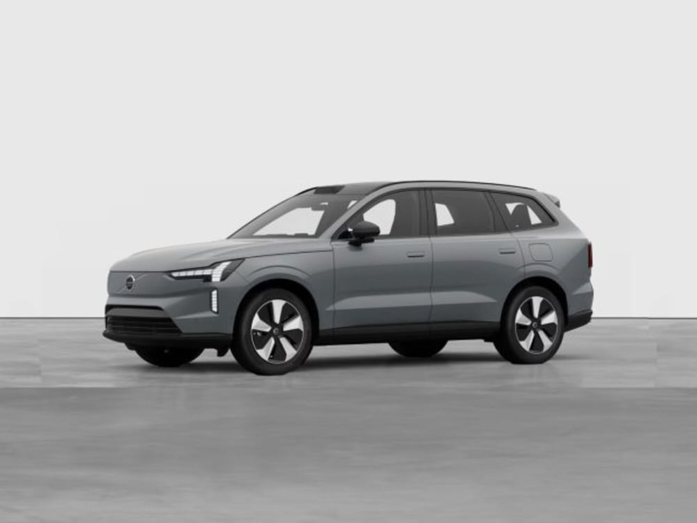 Volvo EX90 nuova a Modena (2)