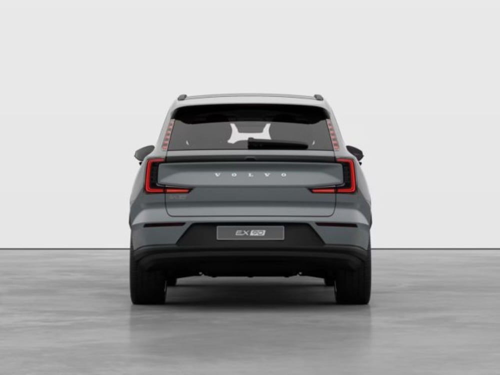Volvo EX90 nuova a Modena (5)