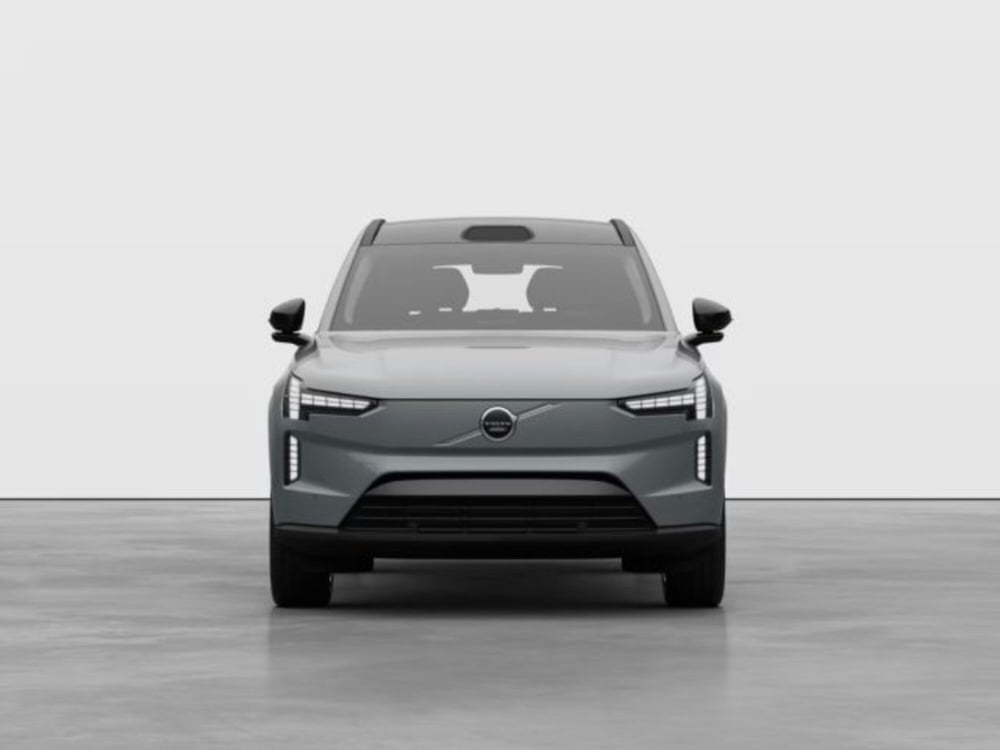 Volvo EX90 nuova a Modena (7)