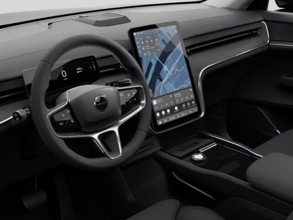 Volvo EX90 nuova a Modena (9)