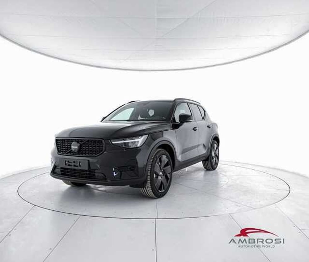 Volvo XC40 usata a Viterbo