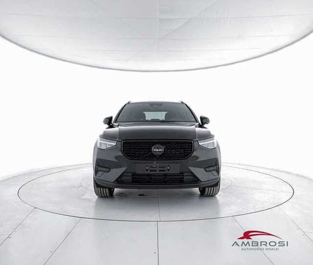 Volvo XC40 usata a Viterbo (5)