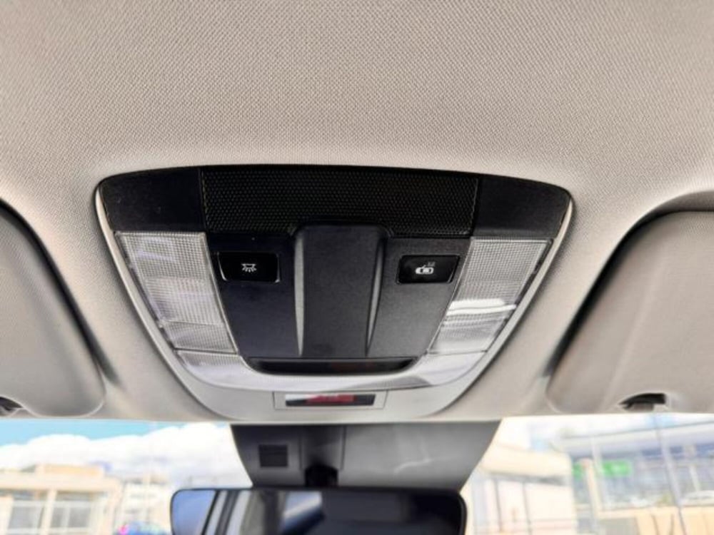 Kia Sportage usata a Lecce (20)
