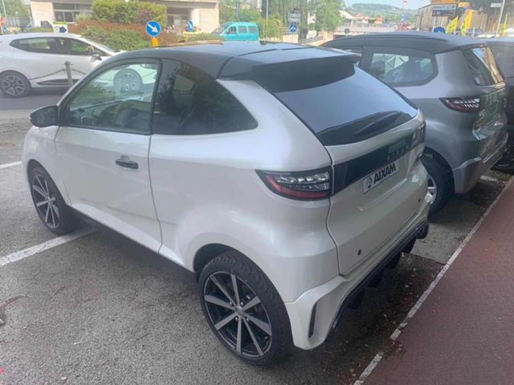 Aixam Coupé nuova a Pesaro-Urbino (4)