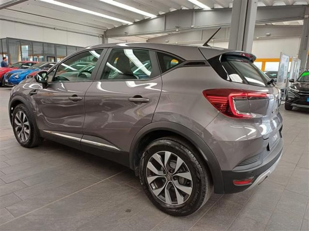 Renault Captur usata a Cremona (2)