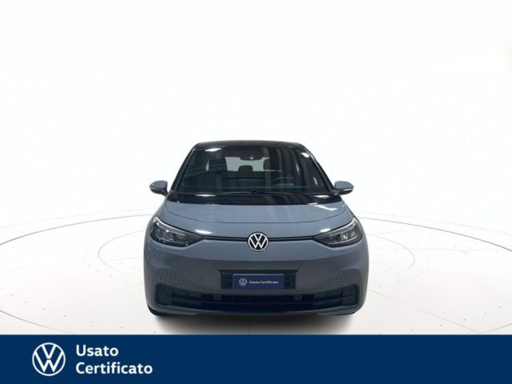 Volkswagen ID.3 usata a Vicenza (2)