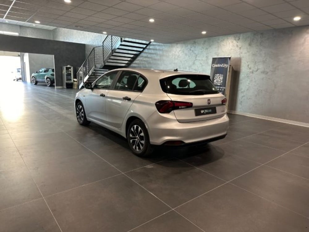 Fiat Tipo usata a Salerno (7)