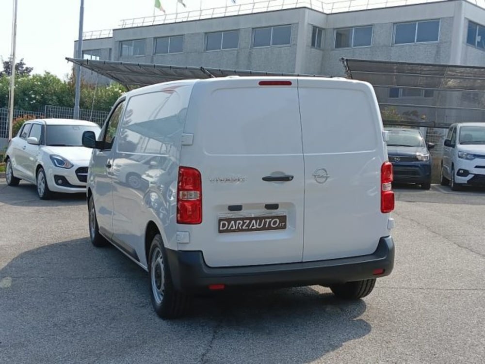 Fiat Scudo Furgone nuova a Brescia (18)