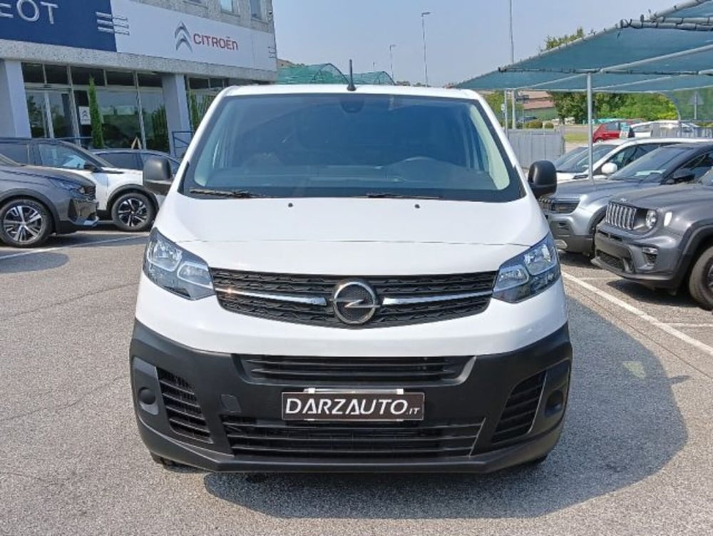 Fiat Scudo Furgone nuova a Brescia (2)