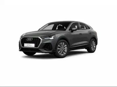 Audi Q3 Sportback 45 TFSI e S tronic Business Plus nuova a Pratola Serra