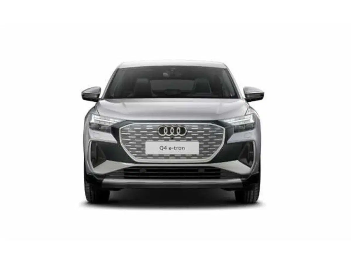 Audi Q4 Sportback usata a Avellino (2)
