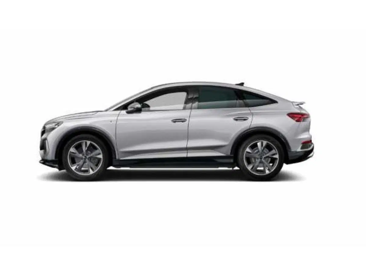 Audi Q4 Sportback usata a Avellino (3)