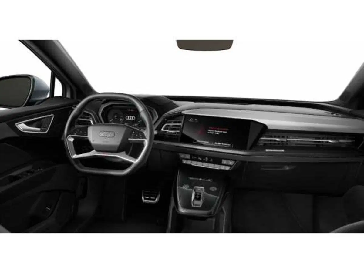 Audi Q4 Sportback usata a Avellino (6)