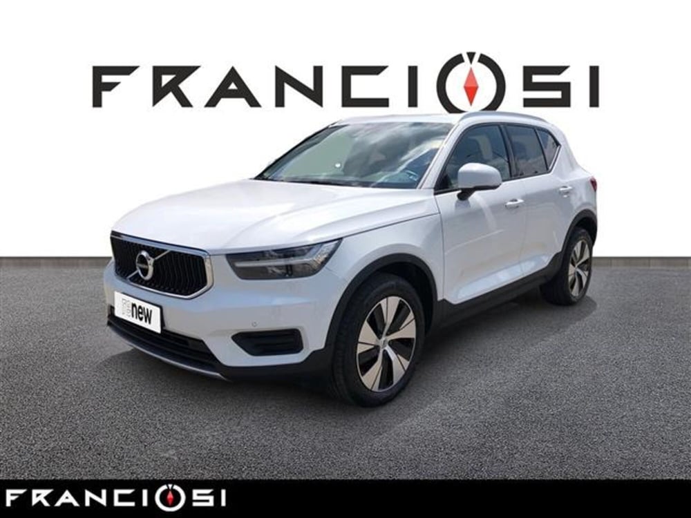 VOLVO Veicoli Commerciali XC40 usata a Modena