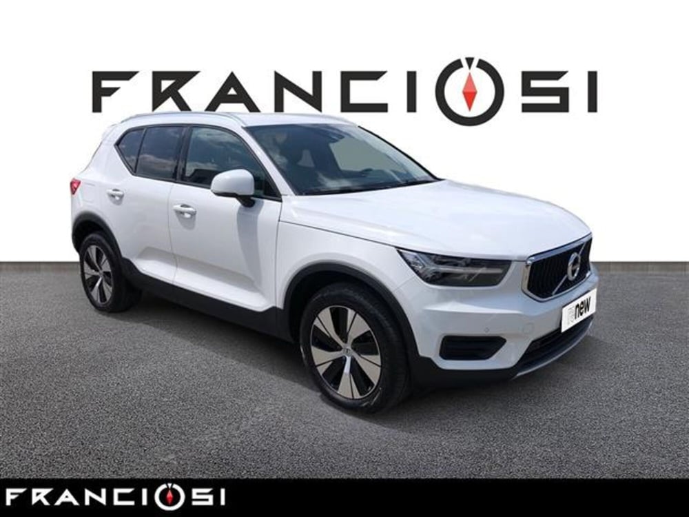 VOLVO Veicoli Commerciali XC40 usata a Modena (2)