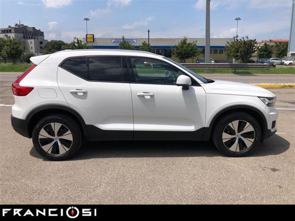 VOLVO Veicoli Commerciali XC40 usata a Modena (5)