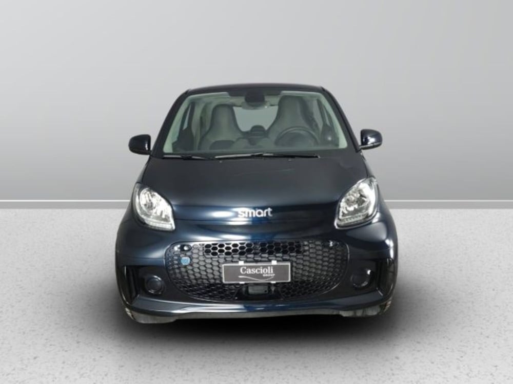 smart Fortwo usata a Teramo (2)