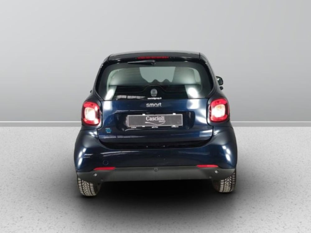 smart Fortwo usata a Teramo (4)