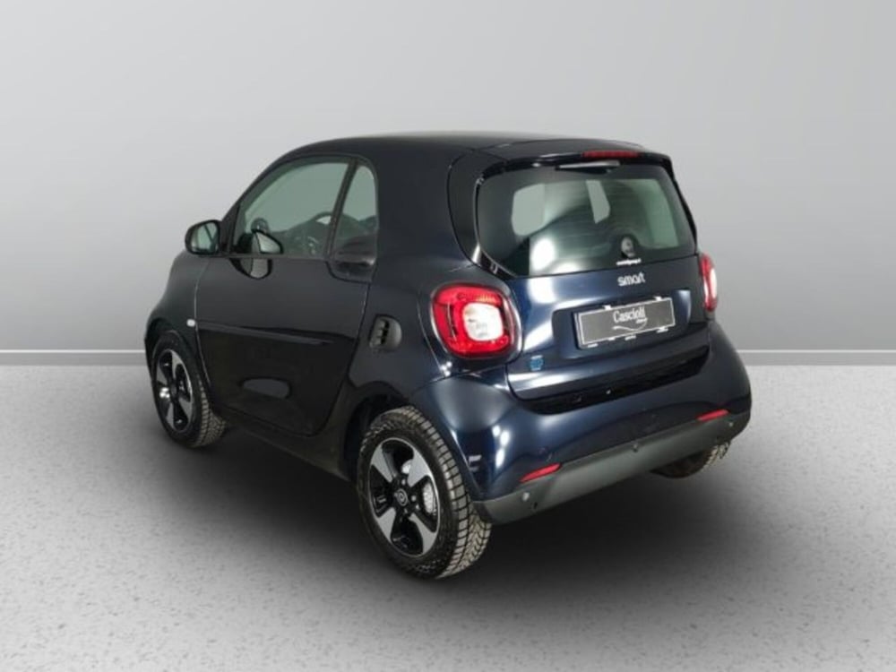 smart Fortwo usata a Teramo (6)