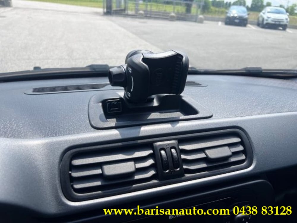 Fiat Panda usata a Treviso (12)