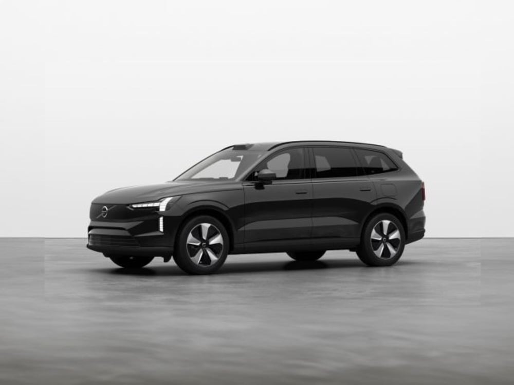 Volvo EX90 nuova a Modena (2)