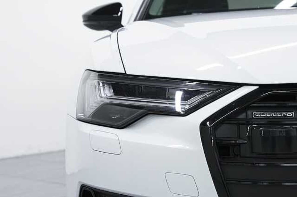 Audi A6 Avant usata a Como (13)