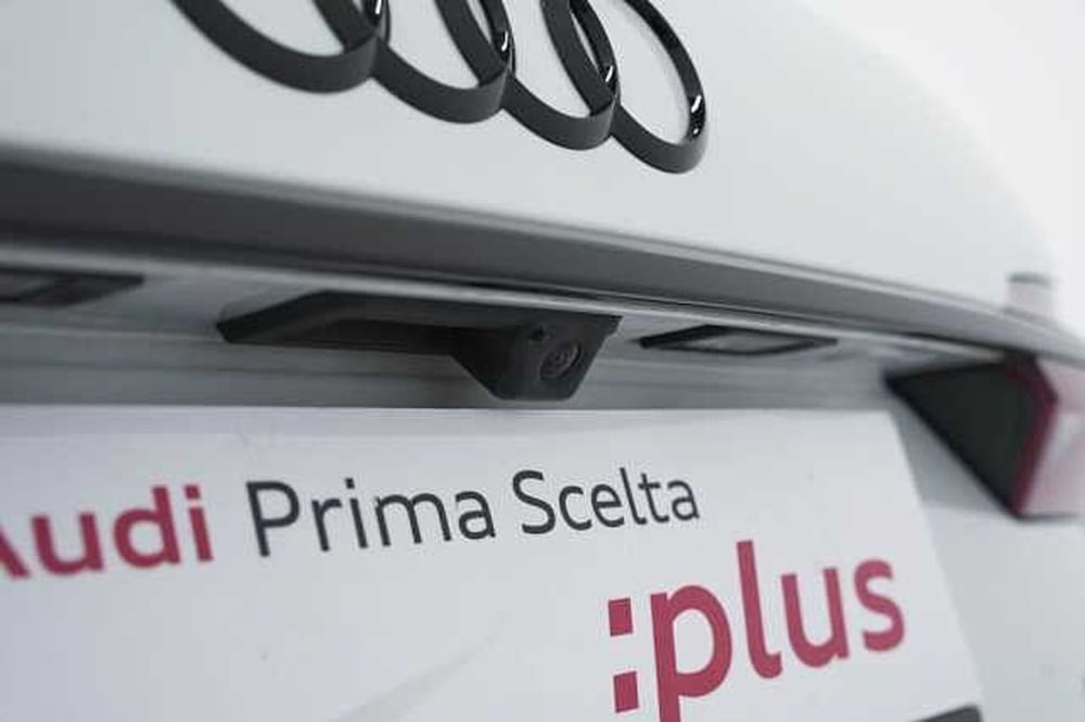 Audi A6 Avant usata a Como (17)