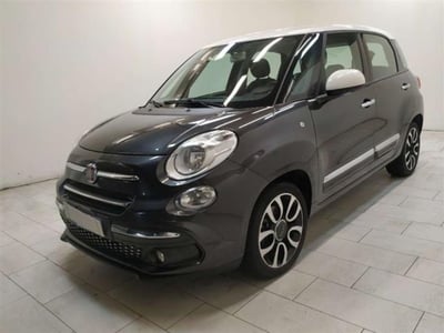 Fiat 500L 1.4 95 CV S&amp;S Connect del 2021 usata a Cuneo