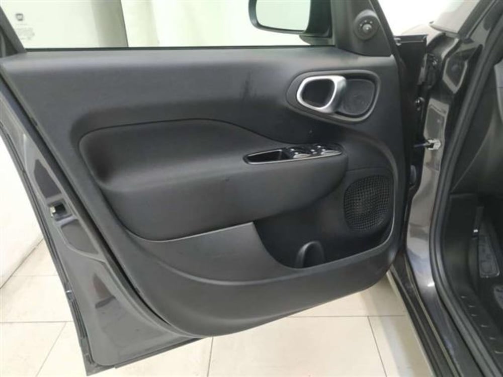 Fiat 500L usata a Cuneo (13)