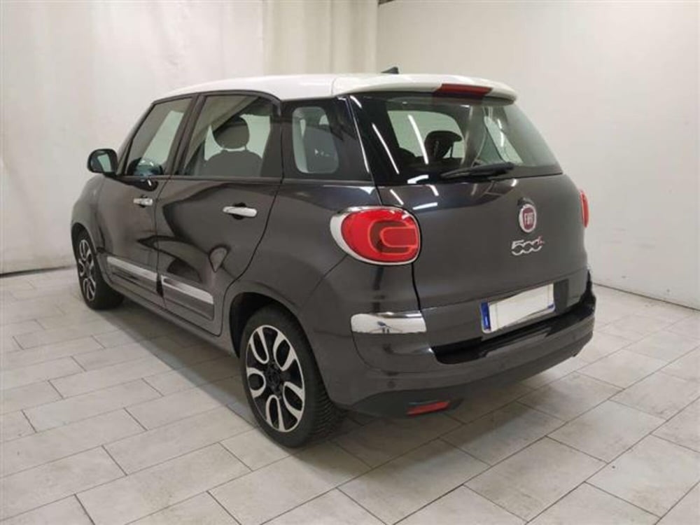 Fiat 500L usata a Cuneo (6)