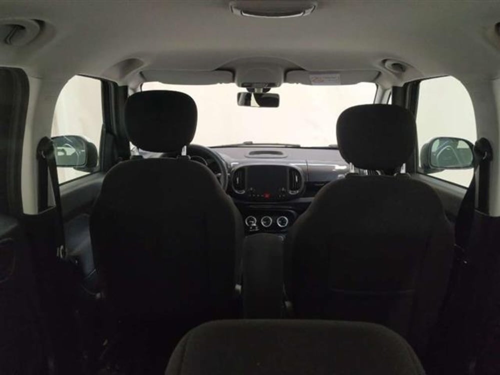 Fiat 500L usata a Cuneo (8)