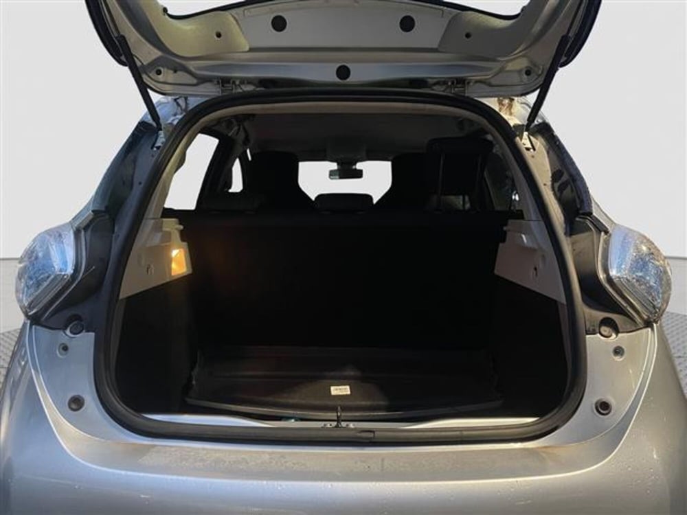 Renault Zoe usata a Roma (5)