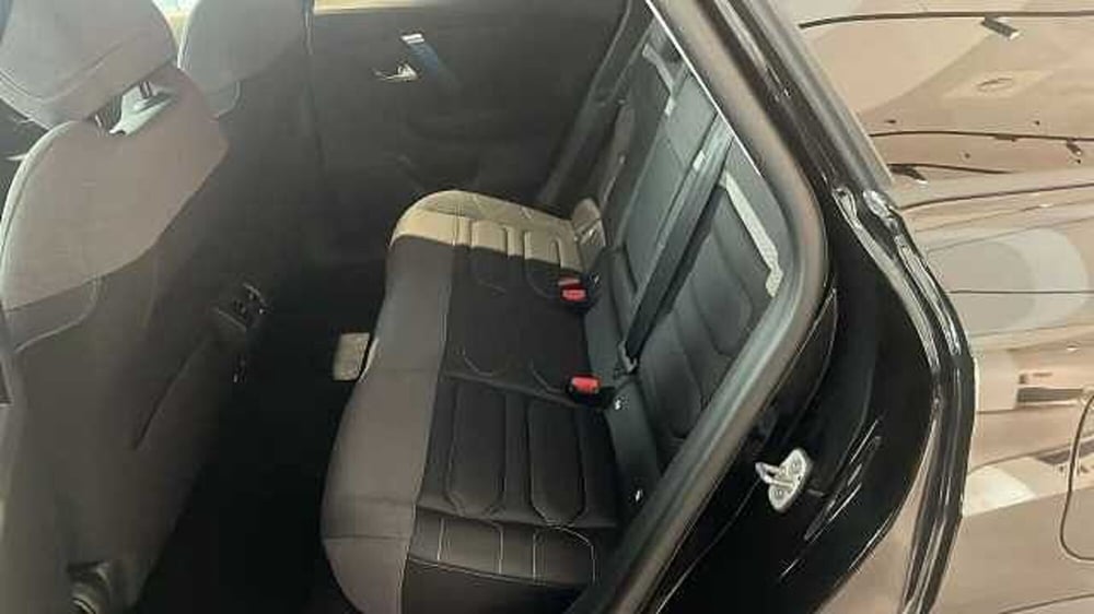 Citroen C4 nuova a Milano (10)