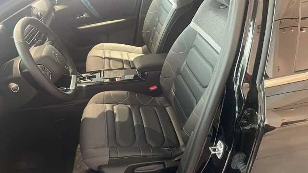Citroen C4 nuova a Milano (8)