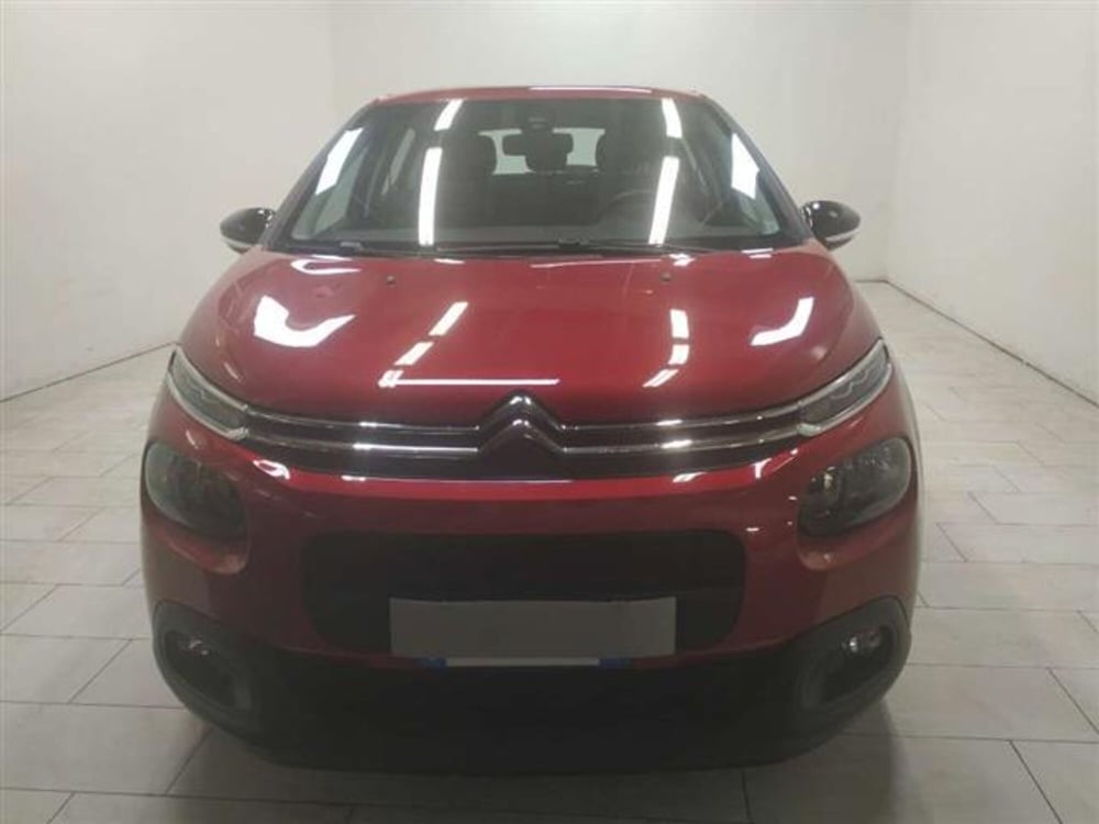 Citroen C3 usata a Cuneo (2)