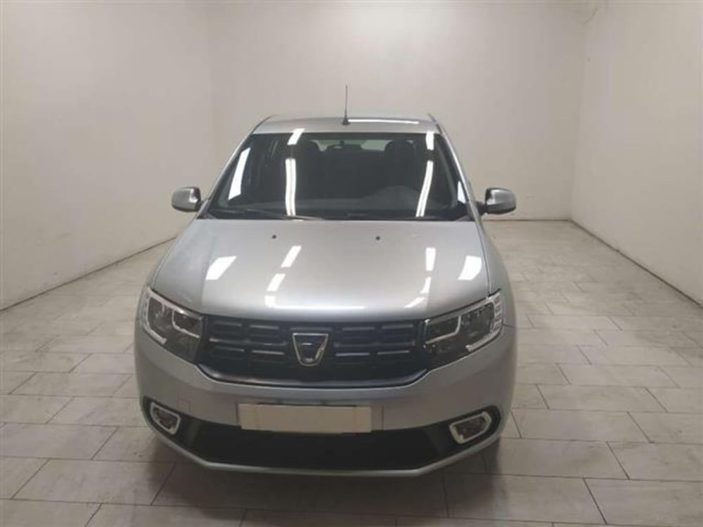 Dacia Sandero usata a Cuneo (2)