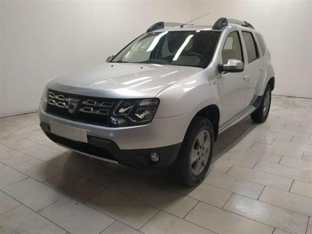 Dacia Duster usata a Cuneo