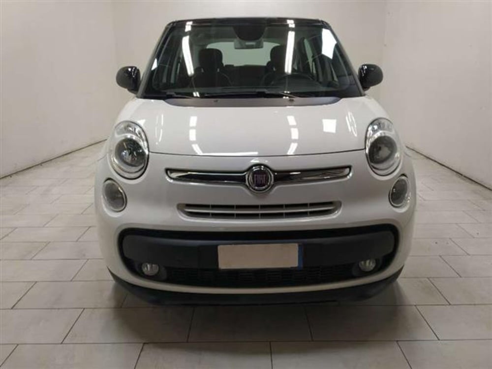 Fiat 500L usata a Cuneo (2)