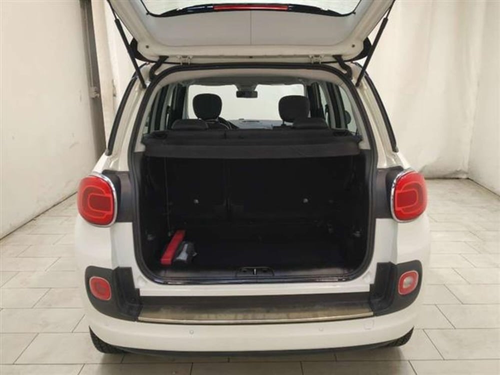 Fiat 500L usata a Cuneo (7)