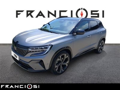 Renault Austral 1.3 mild hybrid Techno Esprit Alpine 160cv auto del 2023 usata a Mirandola